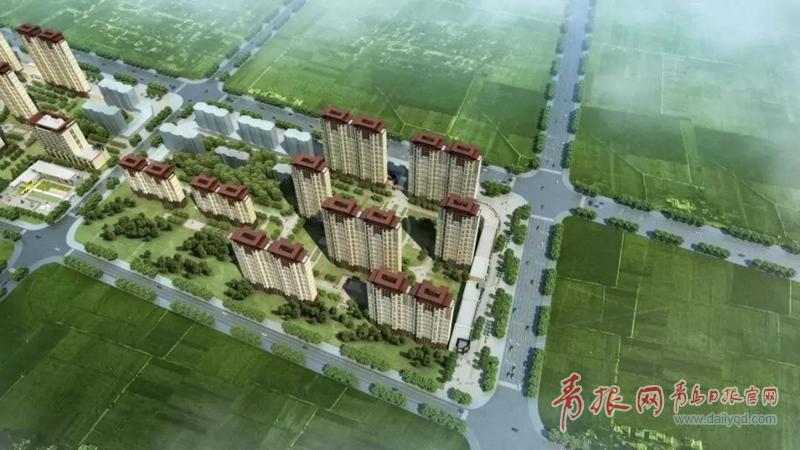 路南区住房和城乡建设局最新发展规划