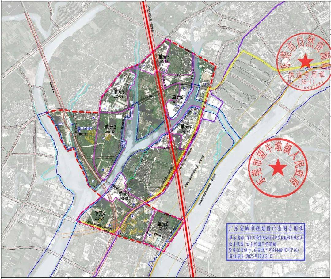 石基镇最新发展规划，塑造未来城市崭新面貌