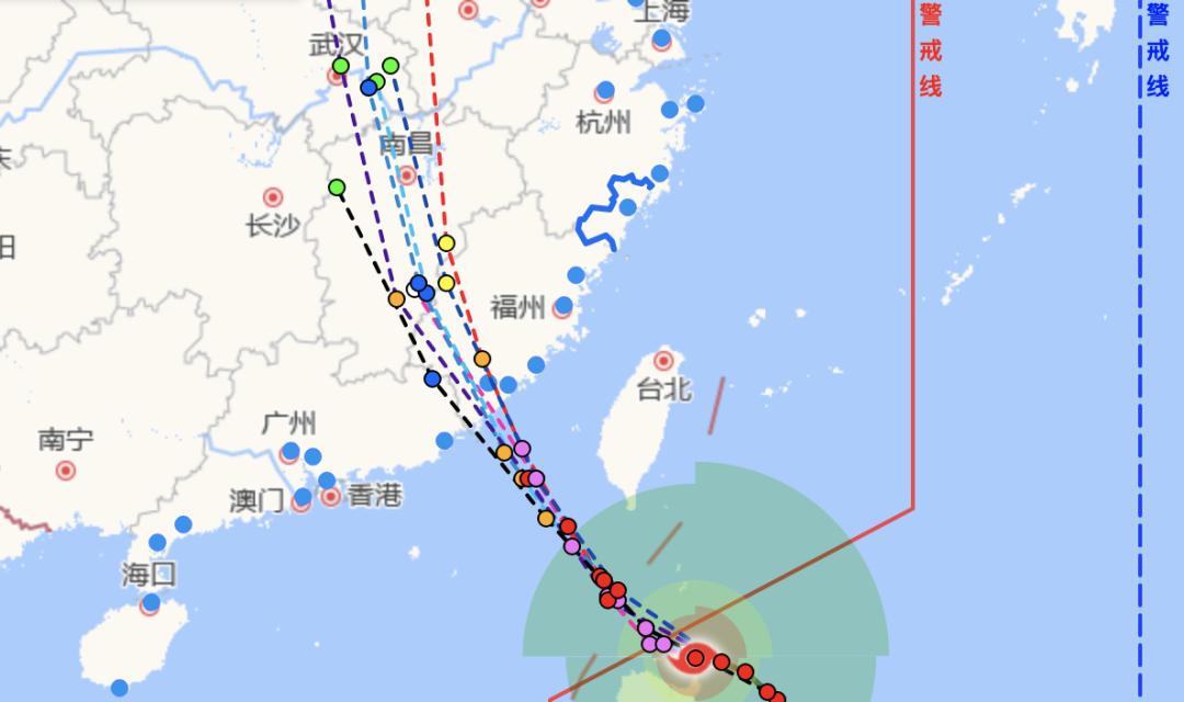 八号镇最新天气预报详解