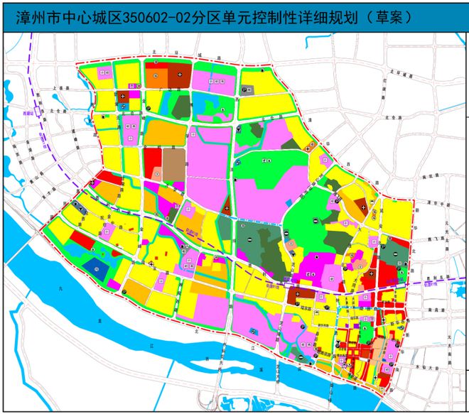 漳州市水利局最新发展规划概览