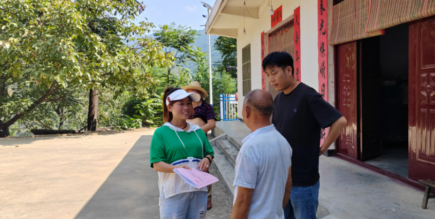 衡坪村民委员会最新项目，推动乡村振兴的积极力量