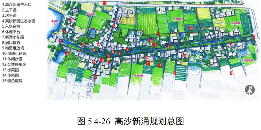 沙玛村未来繁荣蓝图，最新发展规划揭秘