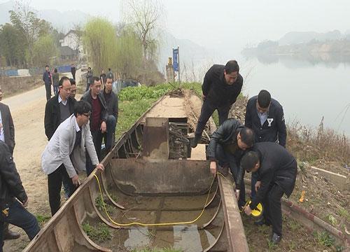 布溪街道最新领导及其领导下的新篇章