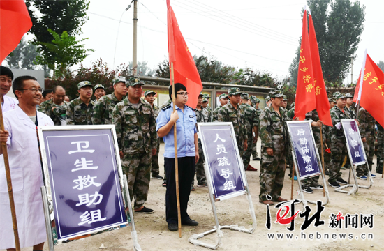 彭店子乡交通新动态，迈向现代化交通体系的关键进展