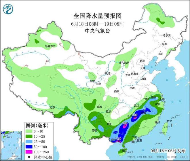 解集乡天气预报更新通知