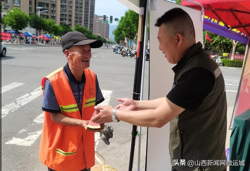 芮城县退役军人事务局最新项目，深化服务，致敬英雄