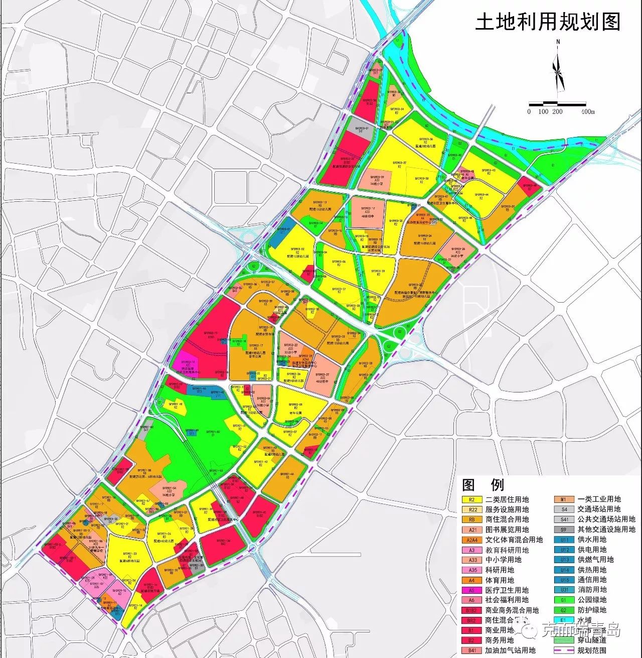 迎春桥社区最新发展规划