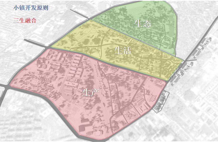 小越镇最新发展规划